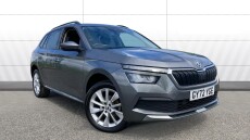 Skoda Kamiq 1.0 TSI 95 SE Drive 5dr Petrol Hatchback
